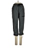 Assorted Brands Gray Track Pants Size S - photo 1