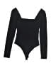 Aritzia Black Bodysuit Size XS - photo 1