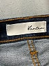KANCAN JEANS Blue Jeans Size 27 waist - photo 4