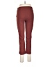 Fundamental Things Solid Burgundy Active Pants Size 8 (petite) - photo 2