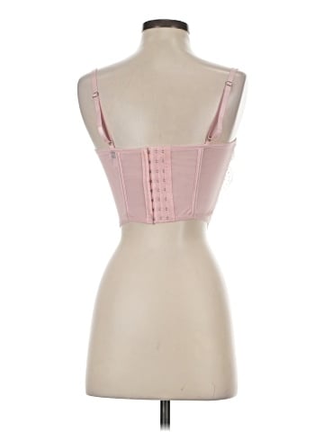 LA Hearts Bodysuit (view 2)