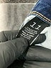 Almost Famous Stars Blue Jeans Size 11 - photo 8