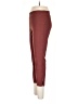 Fundamental Things Solid Burgundy Active Pants Size 8 (petite) - photo 5