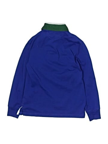 Polo by Ralph Lauren Long Sleeve Polo (view 2)