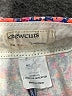 Crewcuts Floral Blue Purple Shorts Size 12 - photo 3