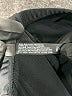 Torrid Solid Black Swimsuit Bottoms Size 1X Plus (1) - photo 4