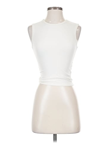 Lululemon Athletica Sleeveless T-Shirt (view 1)