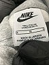 Nike Gray Pullover Hoodie Size M - photo 7