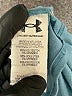 Under Armour Blue Sleeveless T-Shirt Size 3T - photo 4