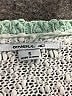 O'Neill 100% Cotton Stripes Green Pullover Sweater Size S - photo 7