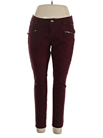 Apt. 9 Casual Pants (view 1)