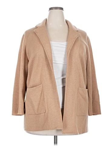 J.Crew 365 Cardigan (view 1)