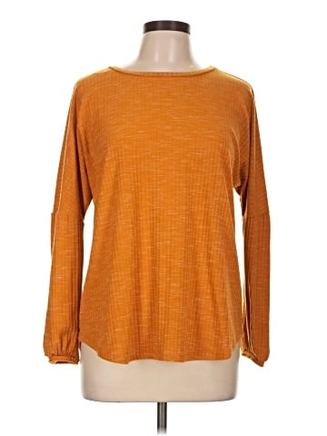 Juicy Couture Long Sleeve T-Shirt (view 1)
