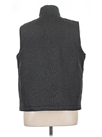 Weekends by Chico's Vest (view 2)