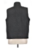 Weekends by Chico's 100% Polyester Gray Vest Size XL - photo 2