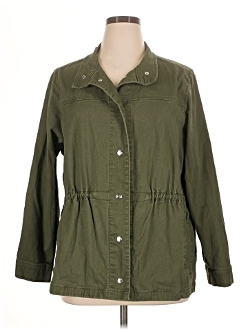 Nine West Jacket (view 1)