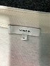 Vince. Ivory Pullover Sweater Size M - photo 7