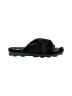 Cushionaire Black Sandals Size 8 - photo 1