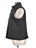 Weekends by Chico's 100% Polyester Gray Vest Size XL - photo 5
