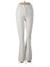 Mother 100% Cotton Ivory White Jeans Size 28 waist - photo 1