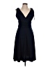 Studio M Black Cocktail Dress Size 10 - photo 1