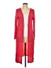 Freebird Red Cardigan Size L - photo 1