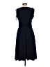 Studio M Black Cocktail Dress Size 10 - photo 2