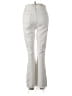 Mother 100% Cotton Ivory White Jeans Size 28 waist - photo 2