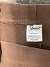 Leveret Brown Casual Pants Size 10 - photo 3