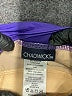 Chadwicks Purple Swimsuit Top Size 10 - photo 3
