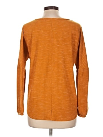 Juicy Couture Long Sleeve T-Shirt (view 2)