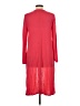 Freebird Red Cardigan Size L - photo 2