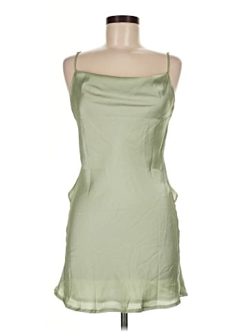 Rumors Cocktail Dress (view 1)