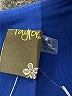 Taylor Blue Cocktail Dress Size 8 - photo 7