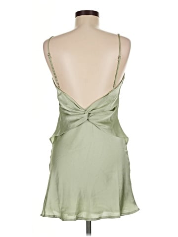 Rumors Cocktail Dress (view 2)