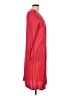 Freebird Red Cardigan Size L - photo 4