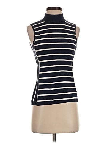 Chaps Sleeveless Top (view 1)