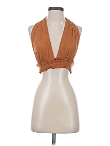 Free People Sleeveless Blouse (view 1)