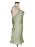 Rumors 100% Polyester Green Cocktail Dress Size 8 - photo 4