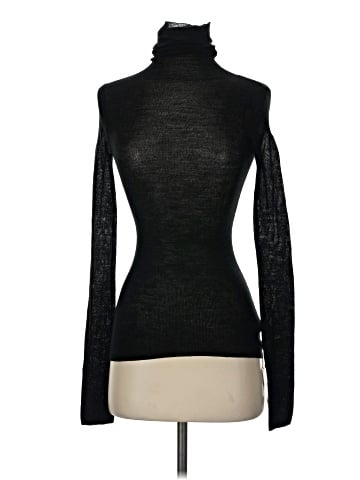 Unbranded Long Sleeve Turtleneck (view 1)