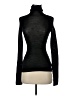 Unbranded Black Long Sleeve Turtleneck Size S - photo 1