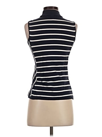 Chaps Sleeveless Top (view 2)