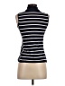 Chaps Ivory Sleeveless Top Size S - photo 2