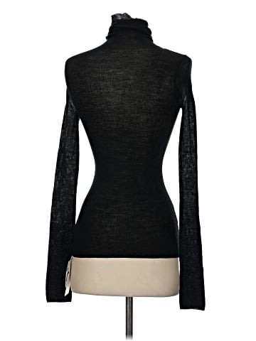 Unbranded Long Sleeve Turtleneck (view 2)