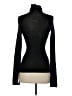 Unbranded Black Long Sleeve Turtleneck Size S - photo 2