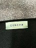 Geneva 100% Cashmere Black Cashmere Pullover Sweater Size M (petite) - photo 7