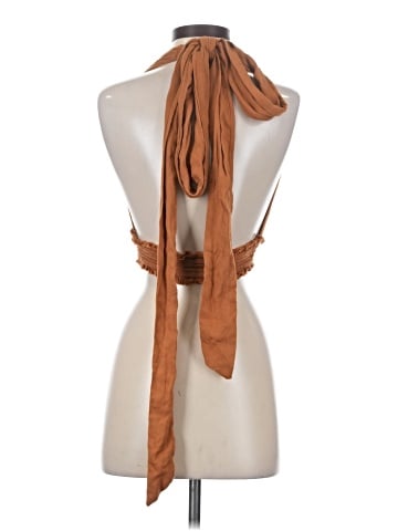 Free People Sleeveless Blouse (view 2)