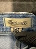 Madewell Blue Jeans Size 31 waist - photo 6