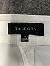 Talbots Solid Ivory Shorts Size 14 - photo 3