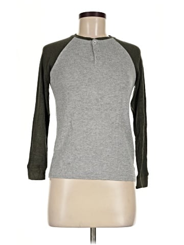 Rumi + Ryder Pullover Sweater (view 1)